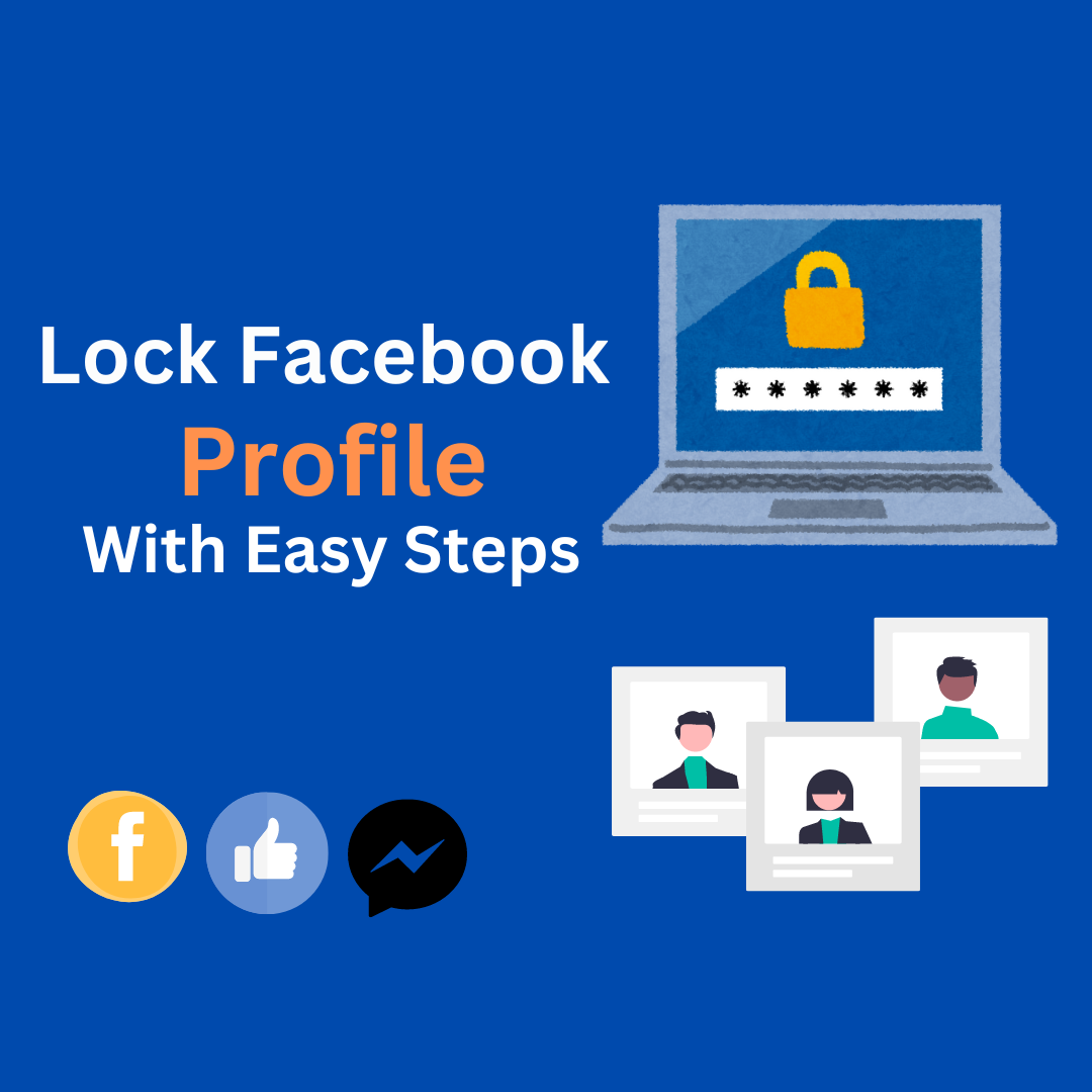 Lock Facebook Profile