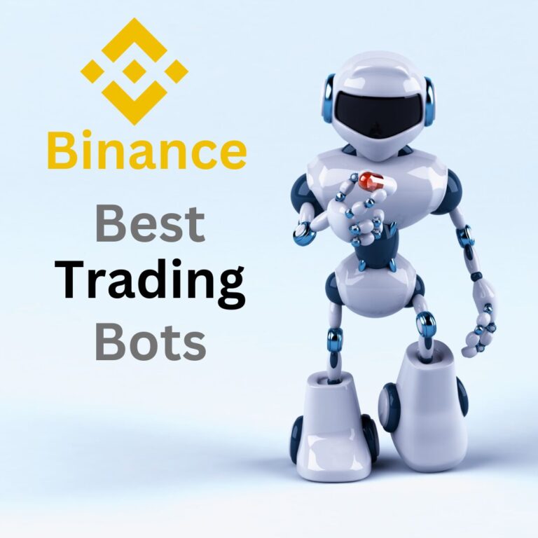 Binance Trading Bots