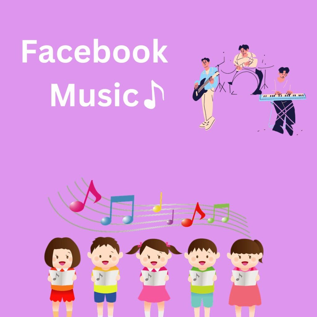 Facebook Music