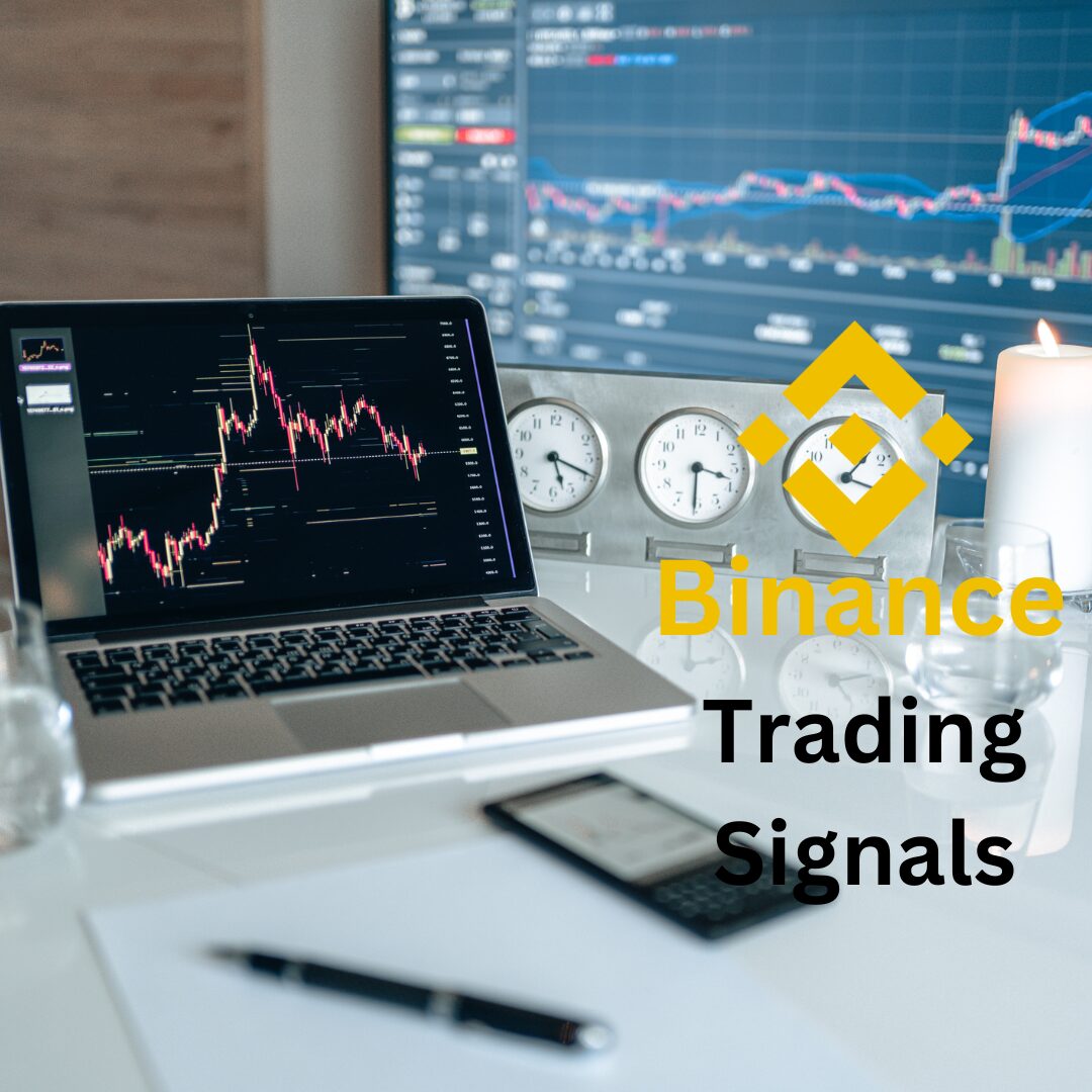 Binance Trading Signals