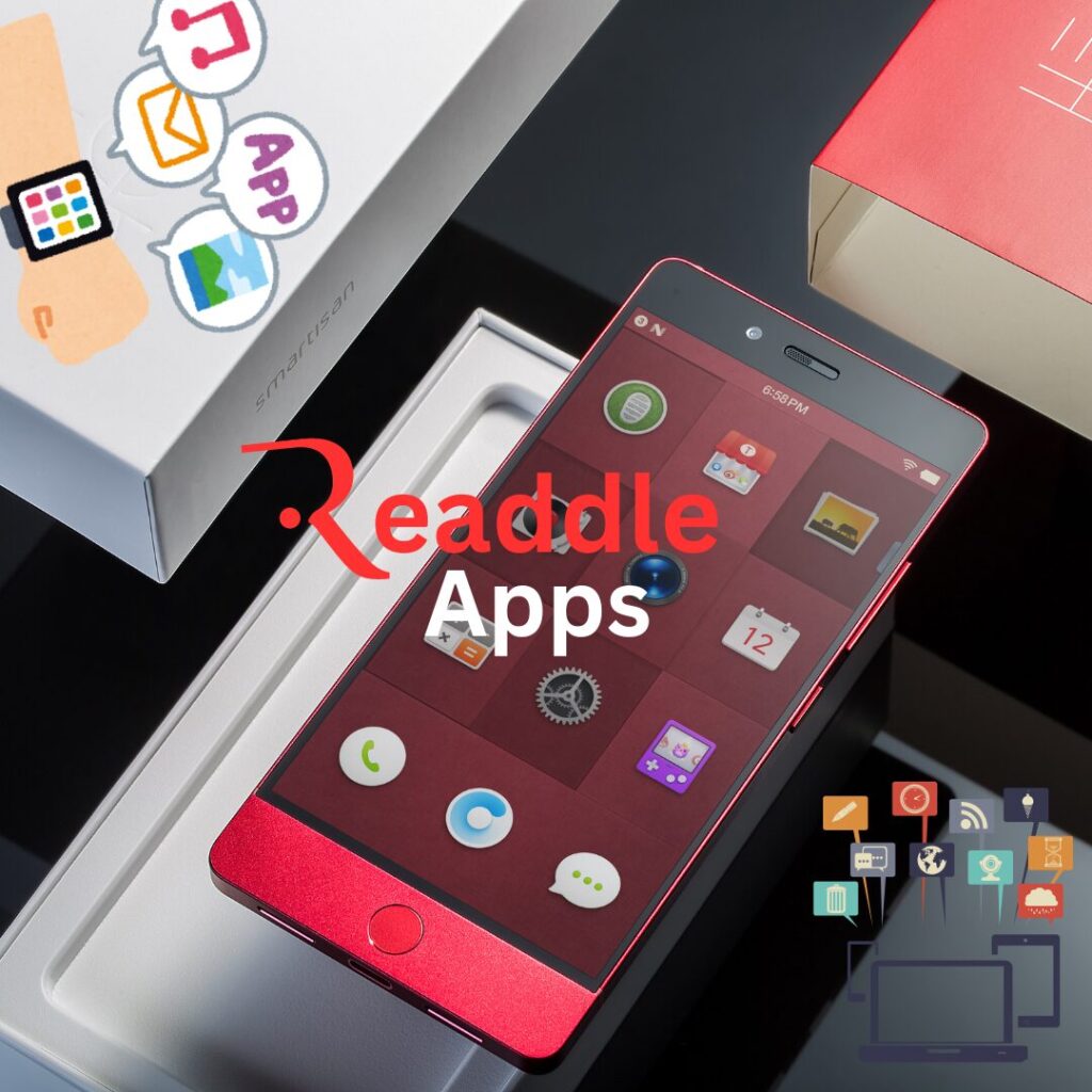 Readdle Apps